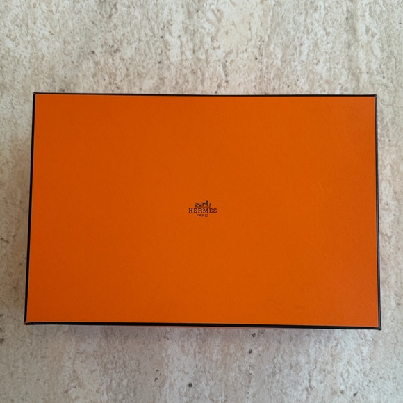 Hermes Black Sandals - Picture 2 of 5